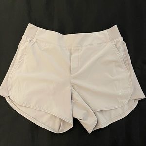 Apana Athletic Shorts